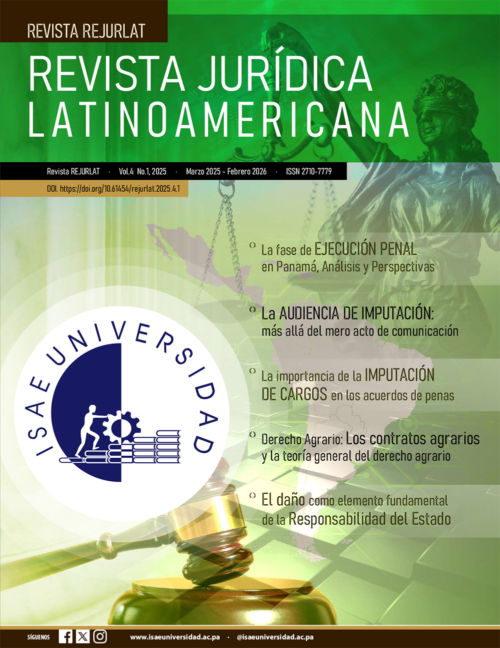 Revista Rejurlat